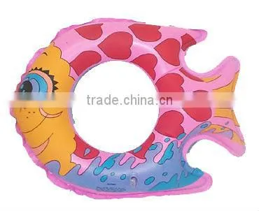 Inflatable lifebelt