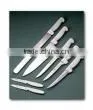 professional chef's knife lines