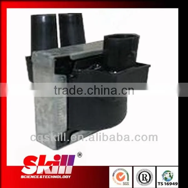 2014 TOP Quality for cdi/generator/engine dry ignition coil F0002S0103
