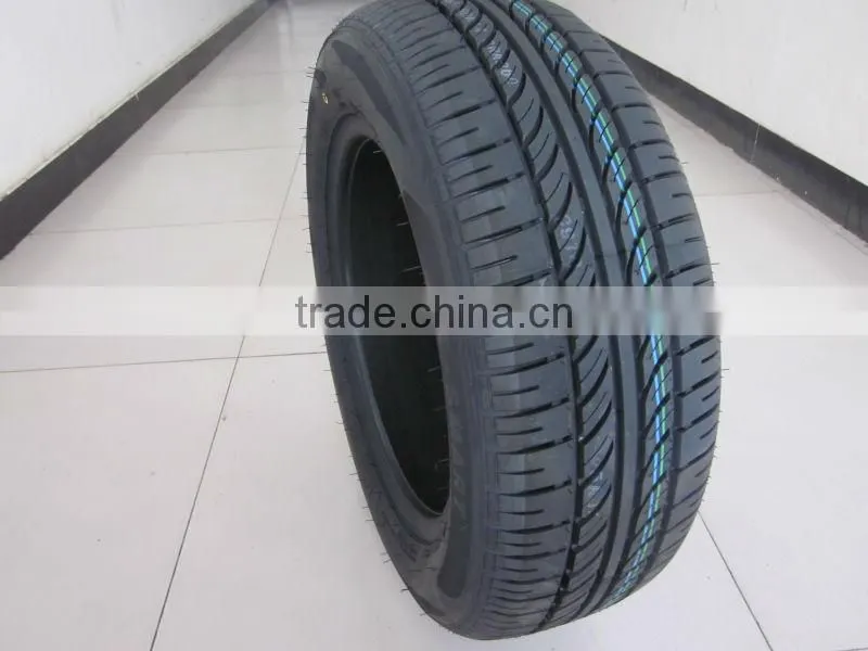 China factory new car tires 195/65R15, 205/55R16,SUV PCR tire, Winter/Summer Car tires