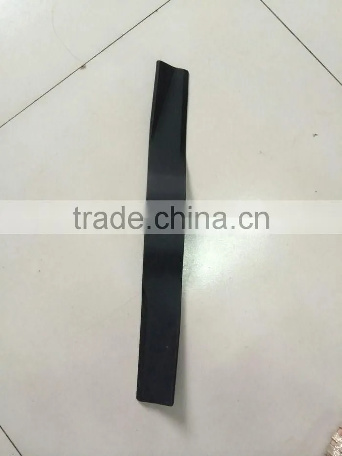 Professional Lawn Mowers Blades For Forestry Machinery