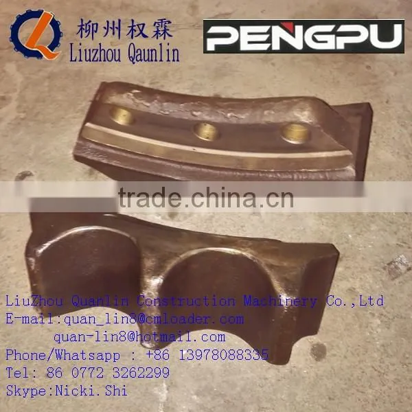 Pengpu PD220 Bulldozer parts ST21-27-2 Gear Block