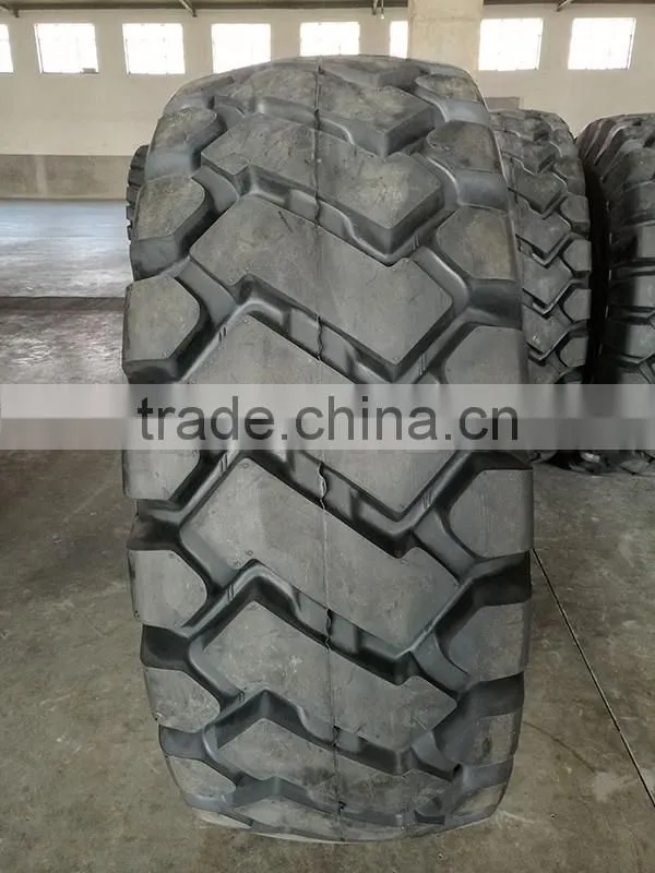 Otr bulk car tires 23.5-25 with competitive price