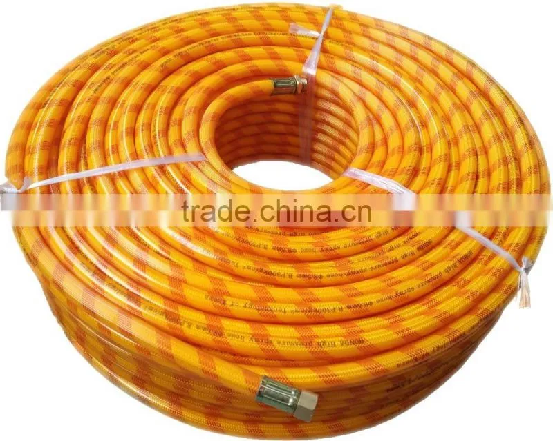 portable air conditioner rubber air hose