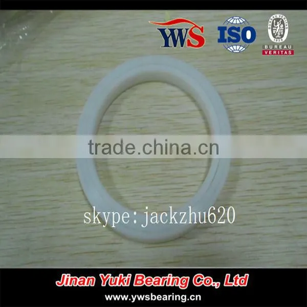 deep groove glass ball plastic bearing POM 6830 6930 16030 6030 6230 6330