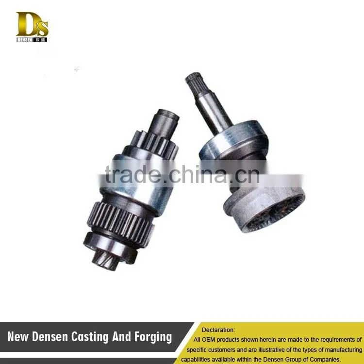 China hot selling Customize Aluminium die casting parts for high precision Auto part , Auto cylinder cover
