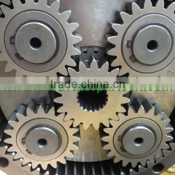 Excavator Swing Motor SK200-8 J05E Swing Motor Ass'y,Excavator Spare Parts