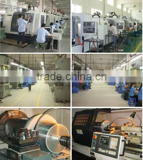 stainless steel casting part