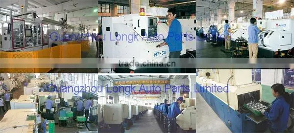 volvo piston small engine parts OEM:0375710
