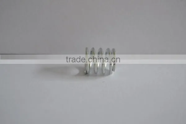 coil compression spring for recliner chair