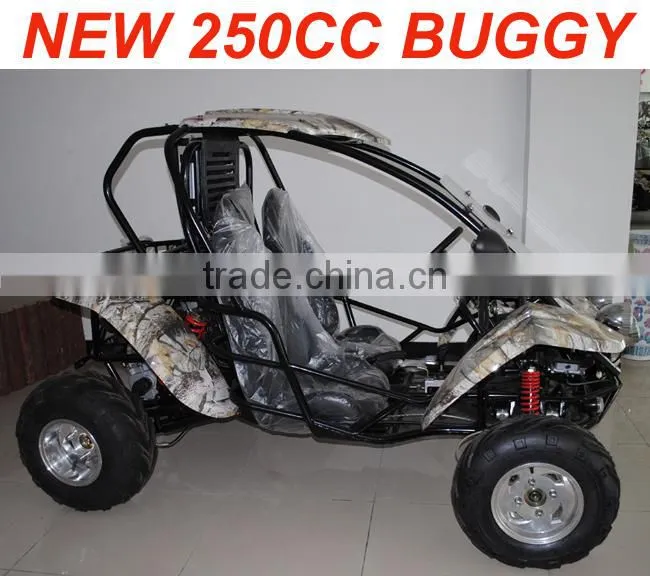 NEW 250CC Dune Buggy Automatic with Reverse(MC-441)