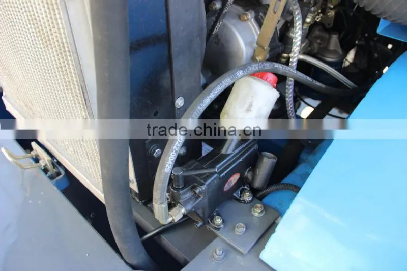 Chinese Front End Loader 1.2 Tons Rate Load - Price Wheel Loader ZLY916A - 3 Tons Weight China Export Loader