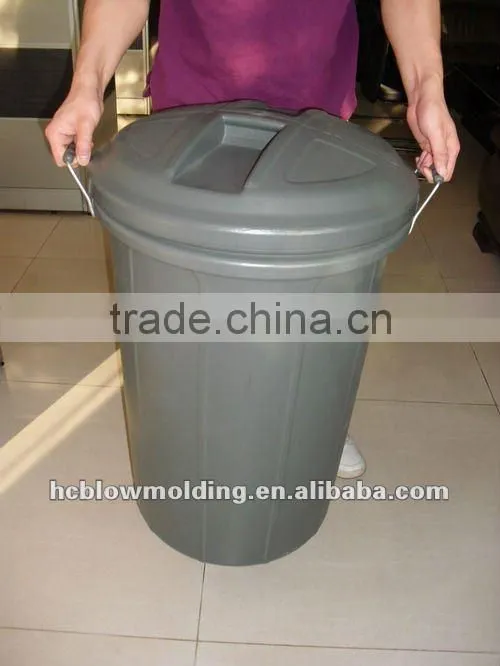 50-200L Plastic Rubbish Bin,Garbage Bin