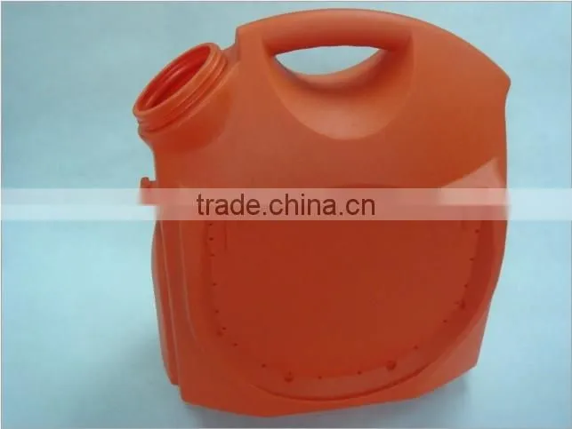 OEM BLOW MOLDING plastic water storage tanks factory PE PP bottle 5L