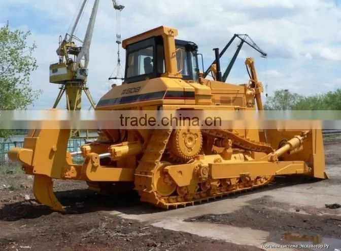 The Cheapest price Mini SHANTUI Bulldozer SD08 with Deutz Engine