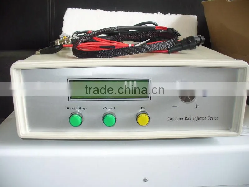 Denso Bosch Common Rail Injector Tester