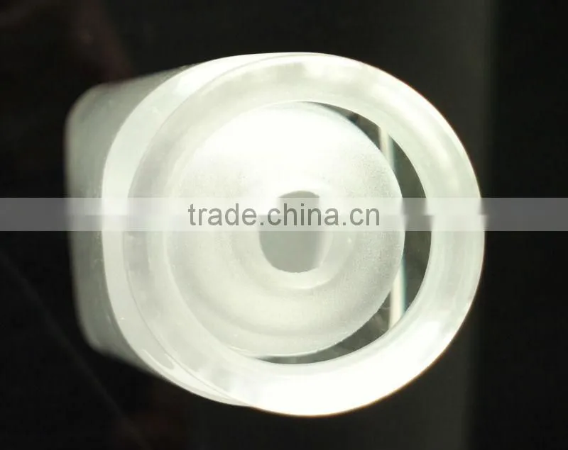 Clear High -End Cystal Bottles For Air Fresher /Perfume /Gift