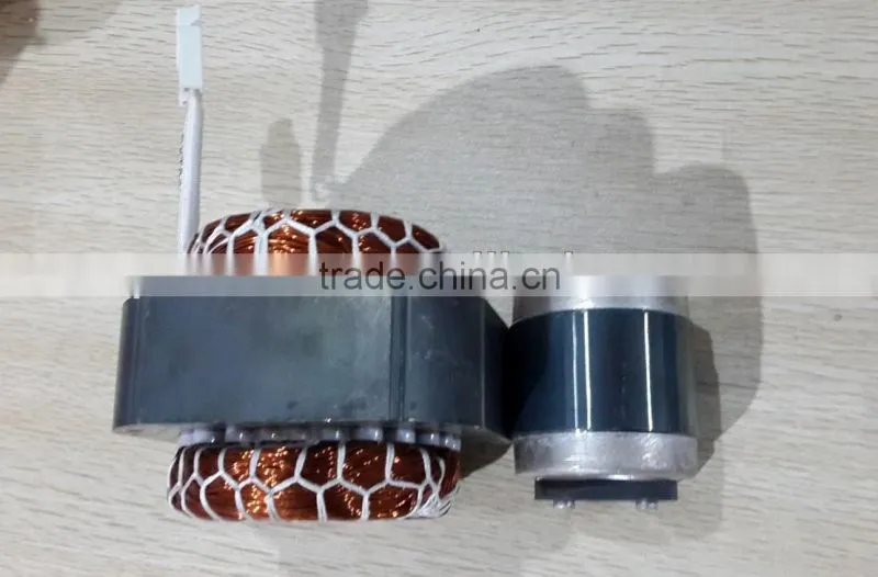 Compressor Motor / Ice maker Motor / Spinning motor