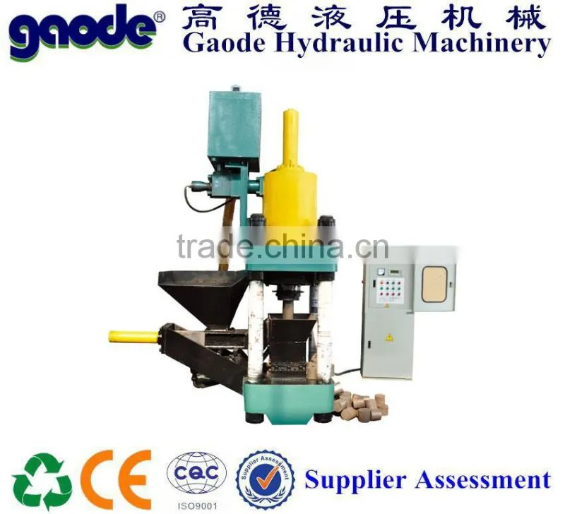 Full automatic hydraulic tile press machine on sale