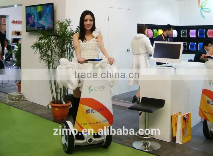 Signboard Holder For Ninebot