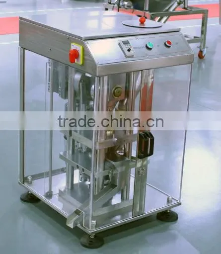 2015 New Type DP-50 Single Station Tablet Press Machinery Price in Sale