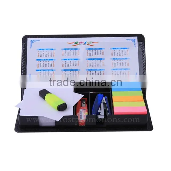 Stationery Logo Design Wooden Pallet Notepad Custom Notepad Book