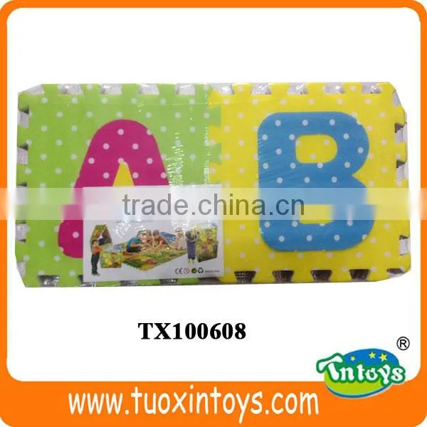 Popular foam sport EVA mat Malaysia