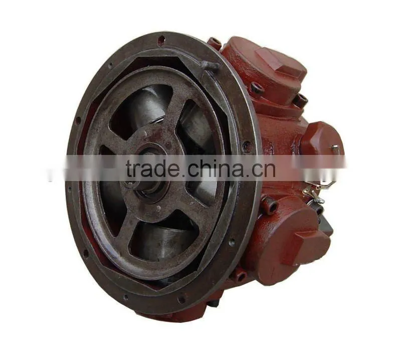5 Ton Reasonable Design Air Winches