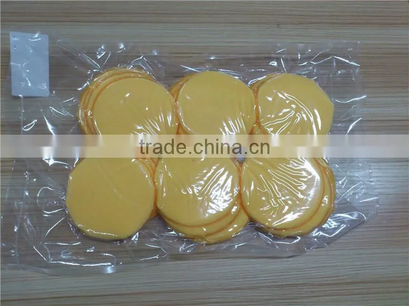 Hot!! Car Polishing Applicator /Car Wash Sponge/Wax Applicator