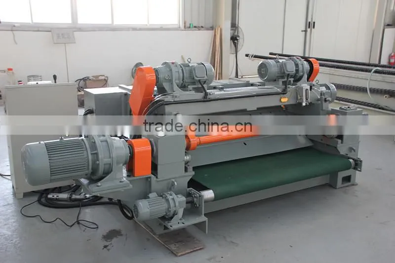 Veneer Rotary Peeling Lathe
