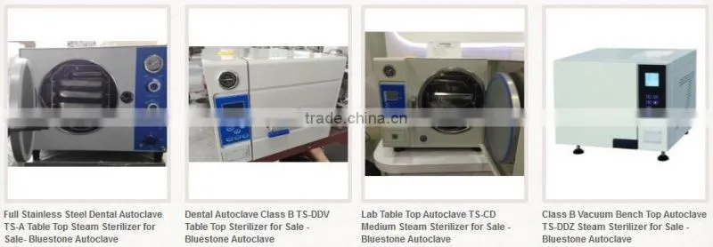 Bluestone Stainless Steel Distilled Water Machine