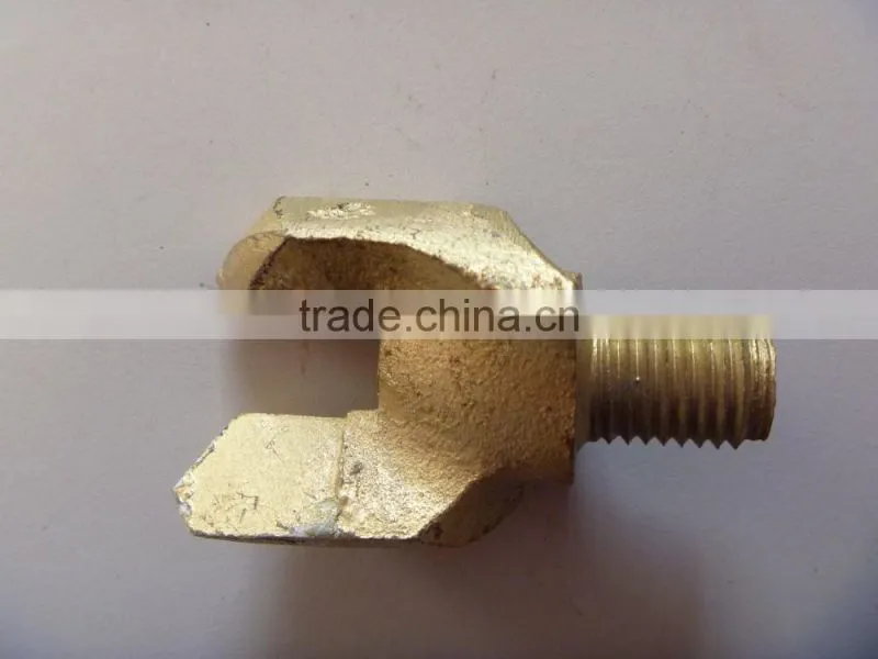 coal drill bit for coal and mine drilling