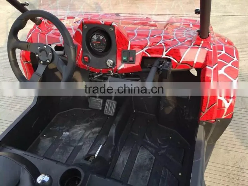 (JLU-01)2017 NEW china mini jeep utv chinese utv parts