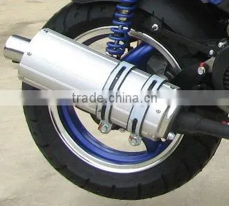 EEC EPA Gas Scooter Lancer 150