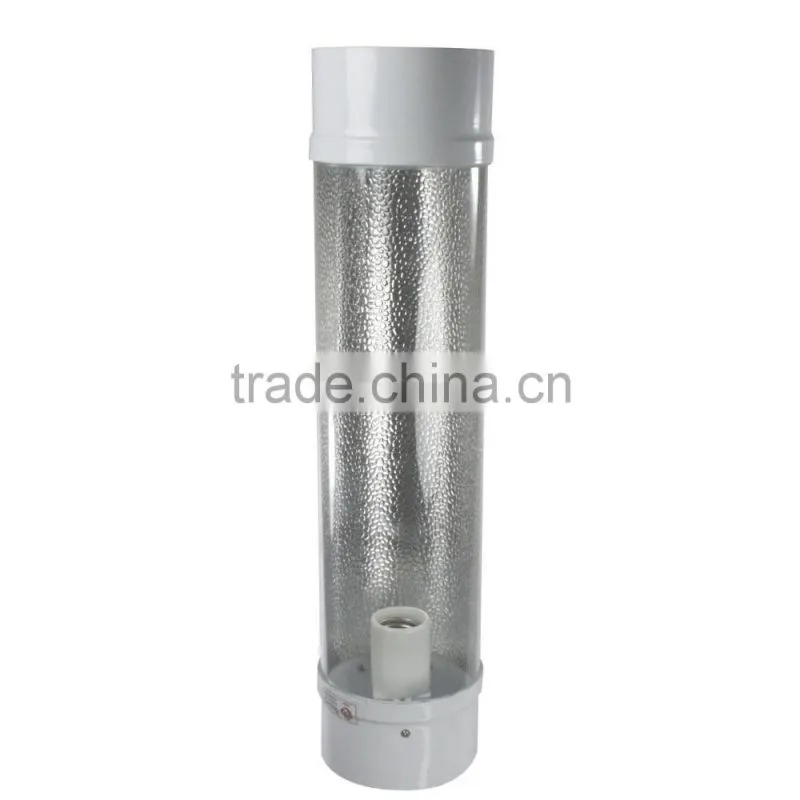 5inch Hydroponic Grow light Cool tube reflector