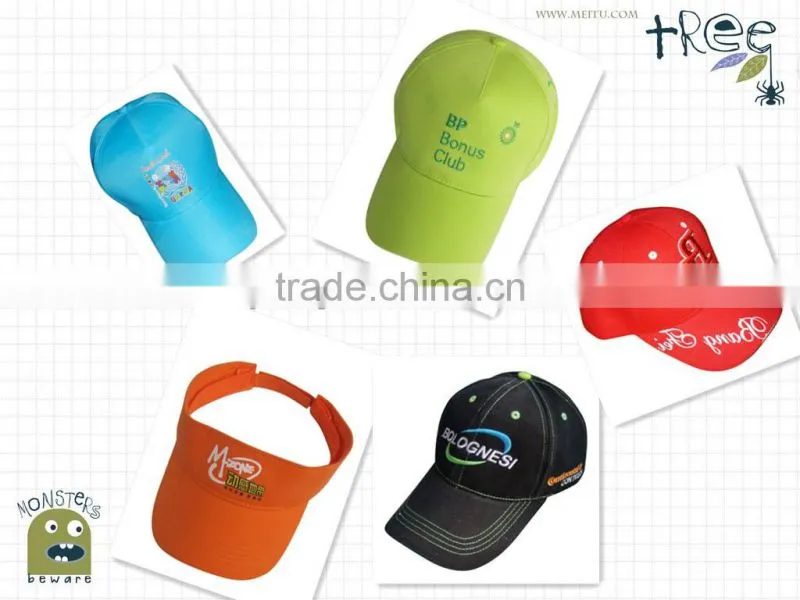 baseball cap