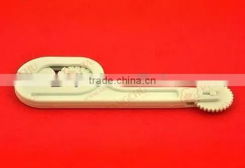 Cake Decoration tool- Embossing roll cutter