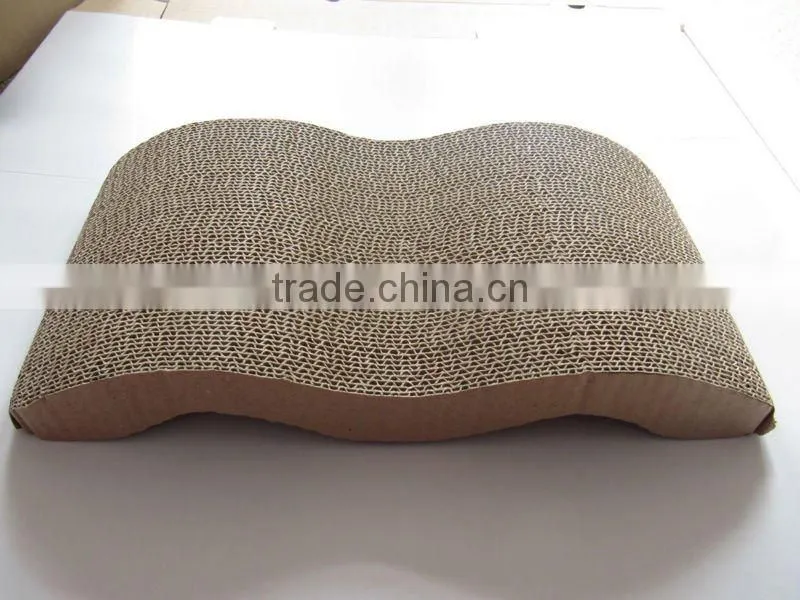 cat scratching board&cat scratcher cat play toys
