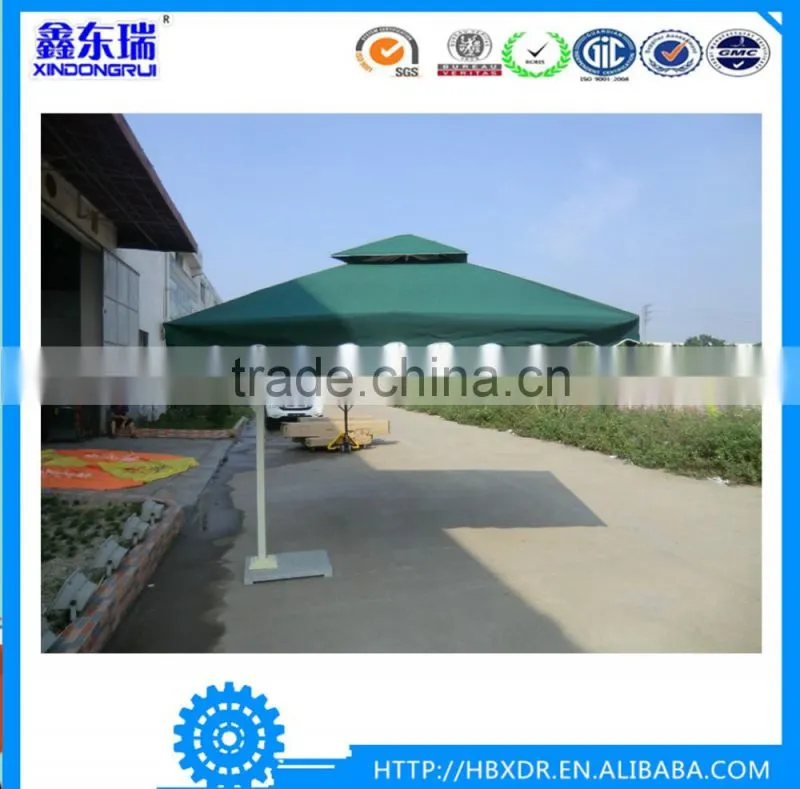 Fafactory Professional custom aluminum tent