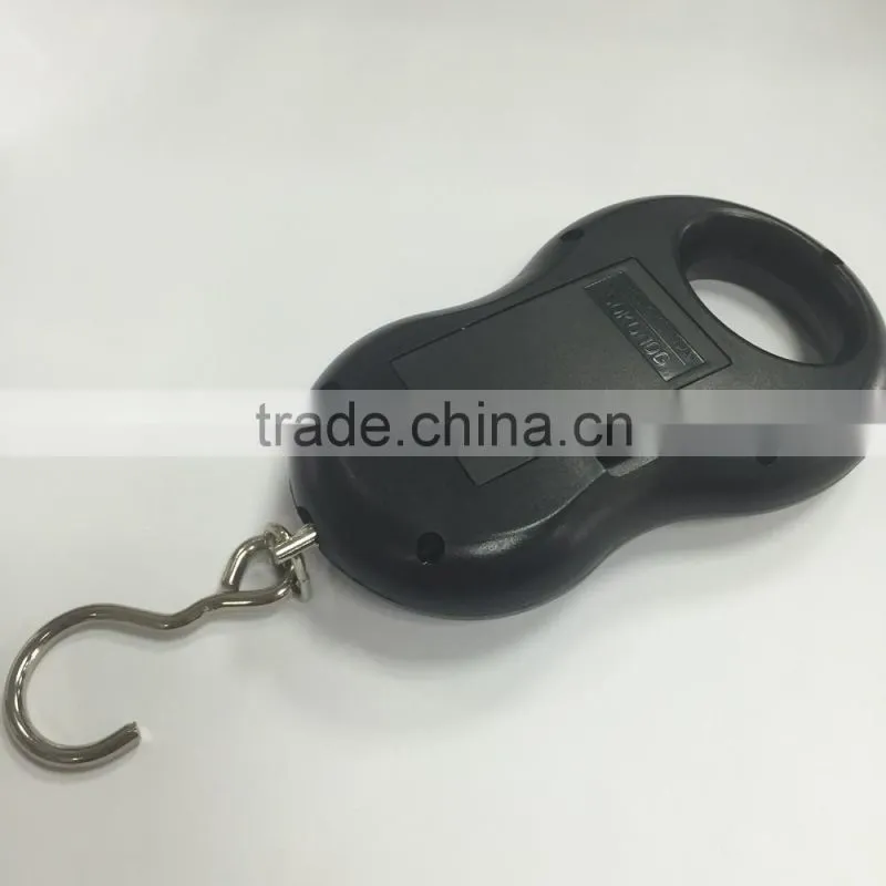 Easy Carring Portable Electronic Mini Digital Weighing Scale