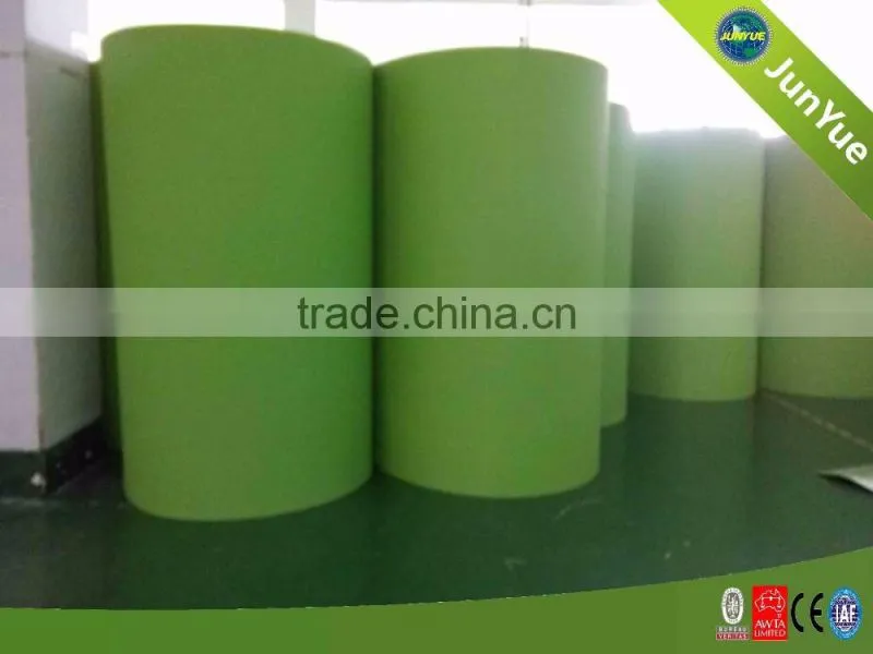 Aluminum Foil XPE Foam Attic Ceiling Insulation