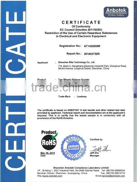 leadway waterproof CE ROHS FCC 72V Lithium Battery prices electric golf car (W5-b58)