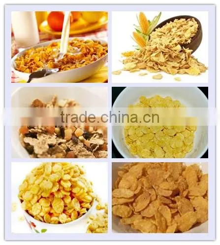 high quality breakfast cereals bulking machine,skype: li.sara9