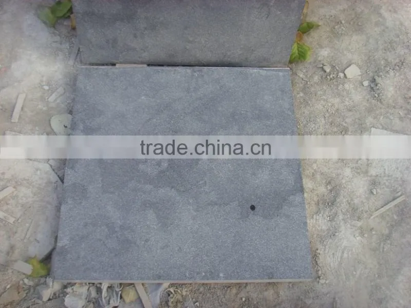 Top quality natural blue stone floor tiles with competitive price