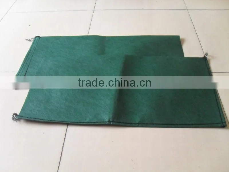 Nonwoven Bag Geotextile Ecological Bag Geotextile Ecological Geobag