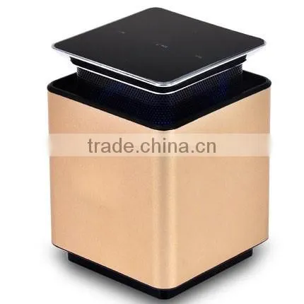 2016 new arrive bluetooth speaker, wireless music speaker