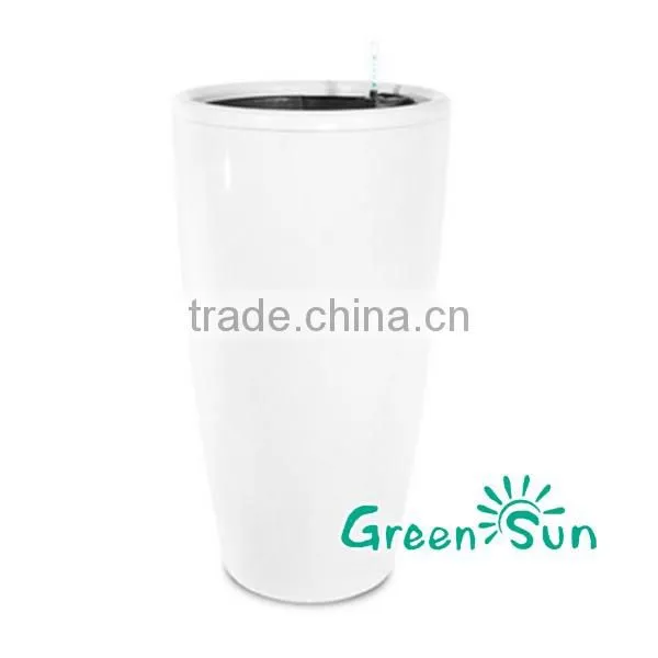 Outdoor Large Plant Containers Christams flower pot