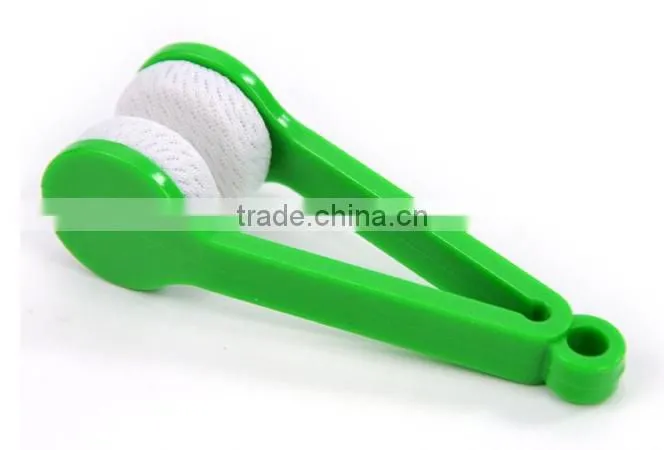 eye glasses cleaning wiping cloth