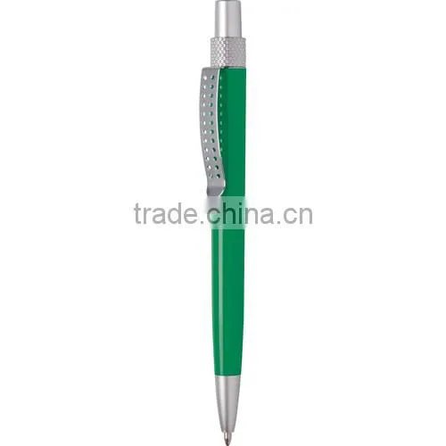 Most popular ballpoint pen with logo printing