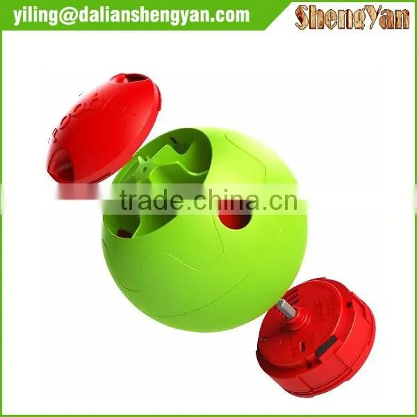 IQ treat ball toys for dogs